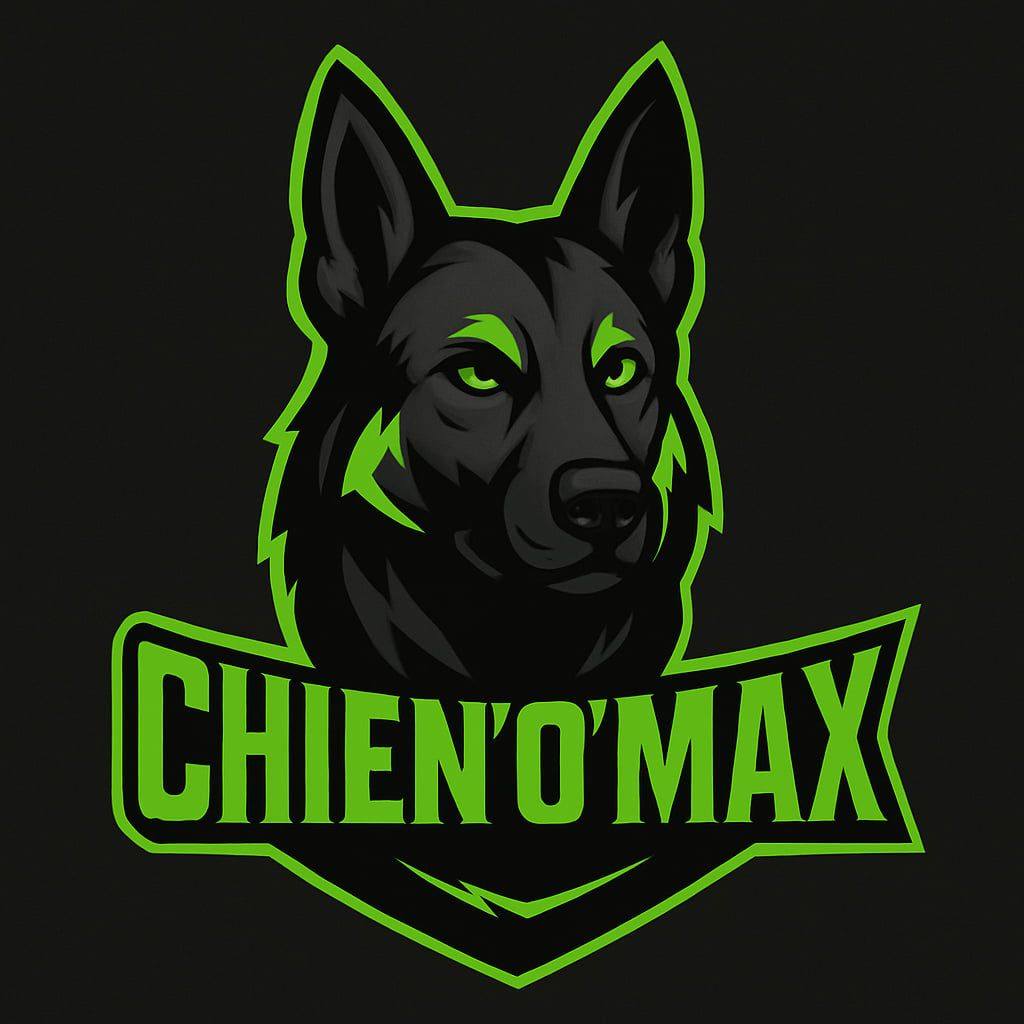 Chien'O'Max